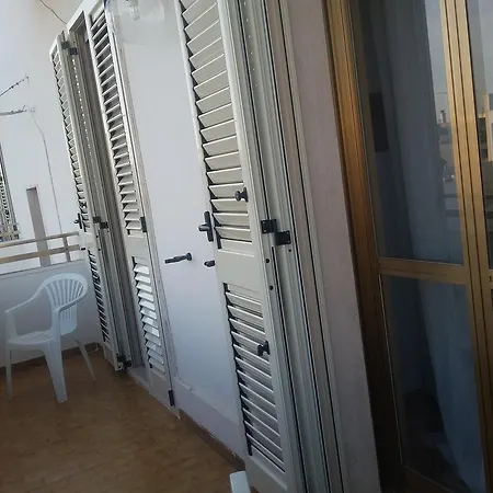 Casa Letizia Feriehus *